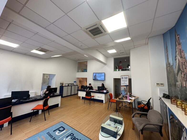 2/4 Havelock Street, Glasgow, Glasgow à louer - Photo de l’immeuble – Image 3 sur 6