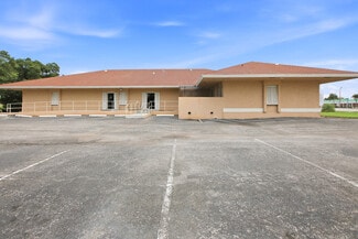 Plus de détails pour 1100 S Main St, Belle Glade, FL - Bureau à vendre