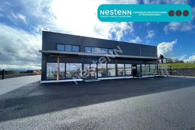 Plus de détails pour Local commercial à vendre