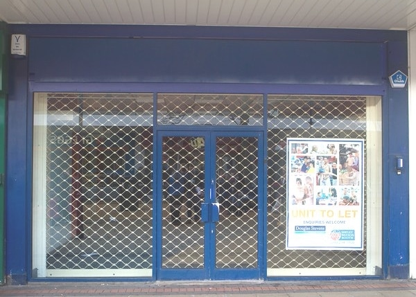 29-65 High St, Scunthorpe à louer Autre– Image 1 sur 1