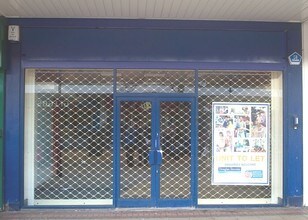 29-65 High St, Scunthorpe à louer Autre– Image 1 sur 1