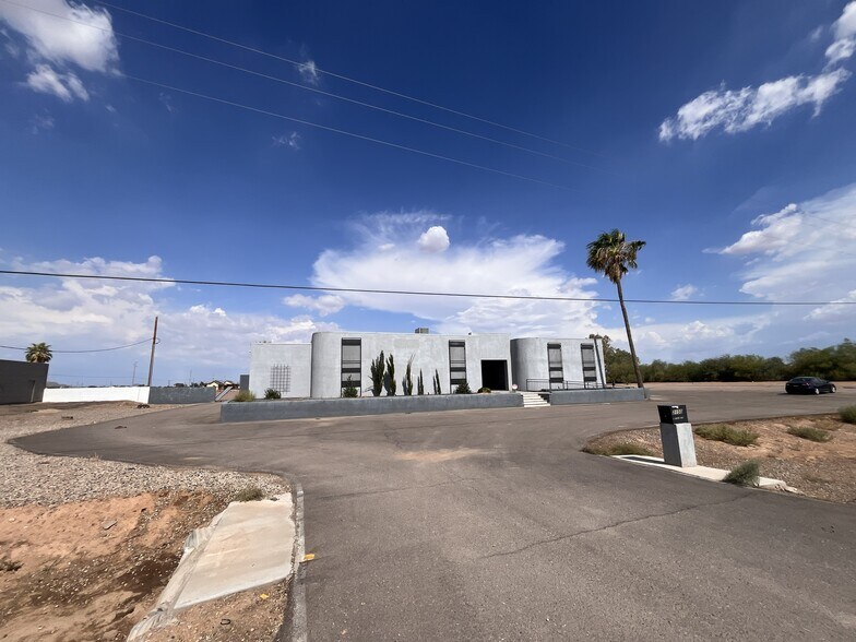 2150 N Pinal Ave, Casa Grande, AZ à louer - Photo de l’immeuble – Image 2 sur 15