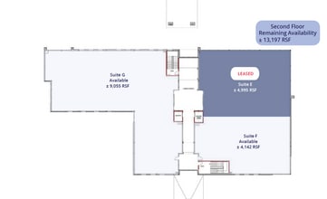 7355 Main St, Woodstock, GA à louer Photo intérieure– Image 1 sur 1