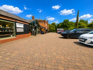 Plus de détails pour Main Rd, Droitwich - Bureau à louer