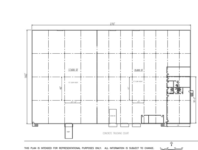 6040 Linwood Ave, Shreveport, LA à louer - Photo de l’immeuble – Image 3 sur 3