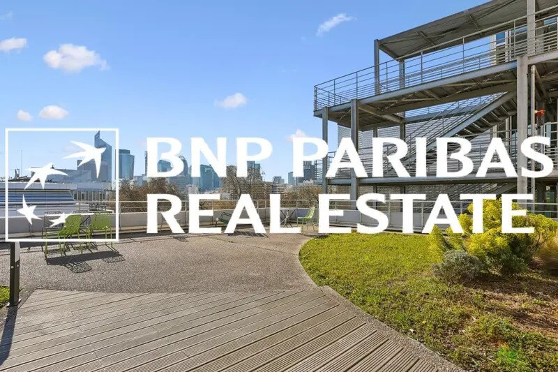 Bureau dans Neuilly-sur-Seine à louer Photo de l’immeuble– Image 1 sur 25