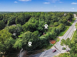 Plus de détails pour 4170 Thurman Dr, Forest Park, GA - Terrain à vendre
