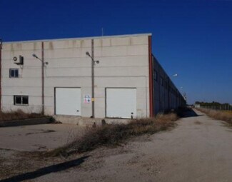 Plus de détails pour Industriel/Logistique à vendre