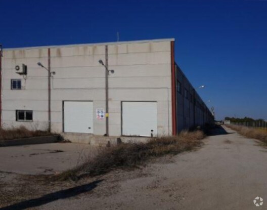 Industriel/Logistique dans Gálvez, Toledo à vendre - Photo principale – Image 1 sur 5
