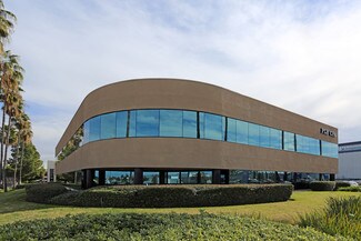Plus de détails pour 4725 Mercury St, San Diego, CA - Bureau à louer