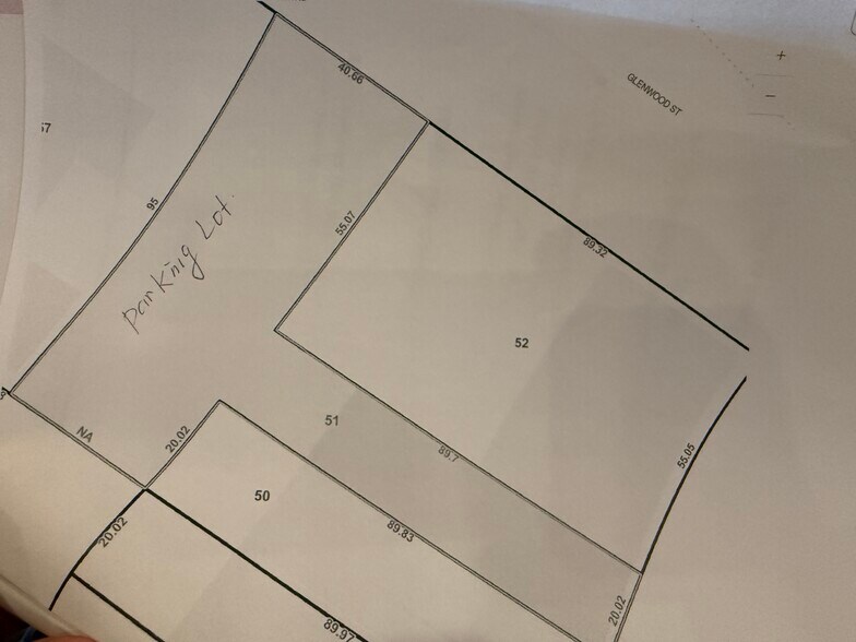 255-13 Northern Blvd, Little Neck, NY à vendre - Plan cadastral – Image 3 sur 13