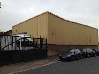 Plus de détails pour 95 Haymerle Rd, London - Industriel/Logistique à vendre