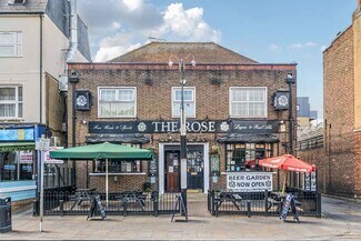 Plus de détails pour 179 Broadway, Bexleyheath - Local commercial à vendre