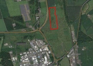 Plus de détails pour Bogwells, Kirkcaldy - Terrain à vendre