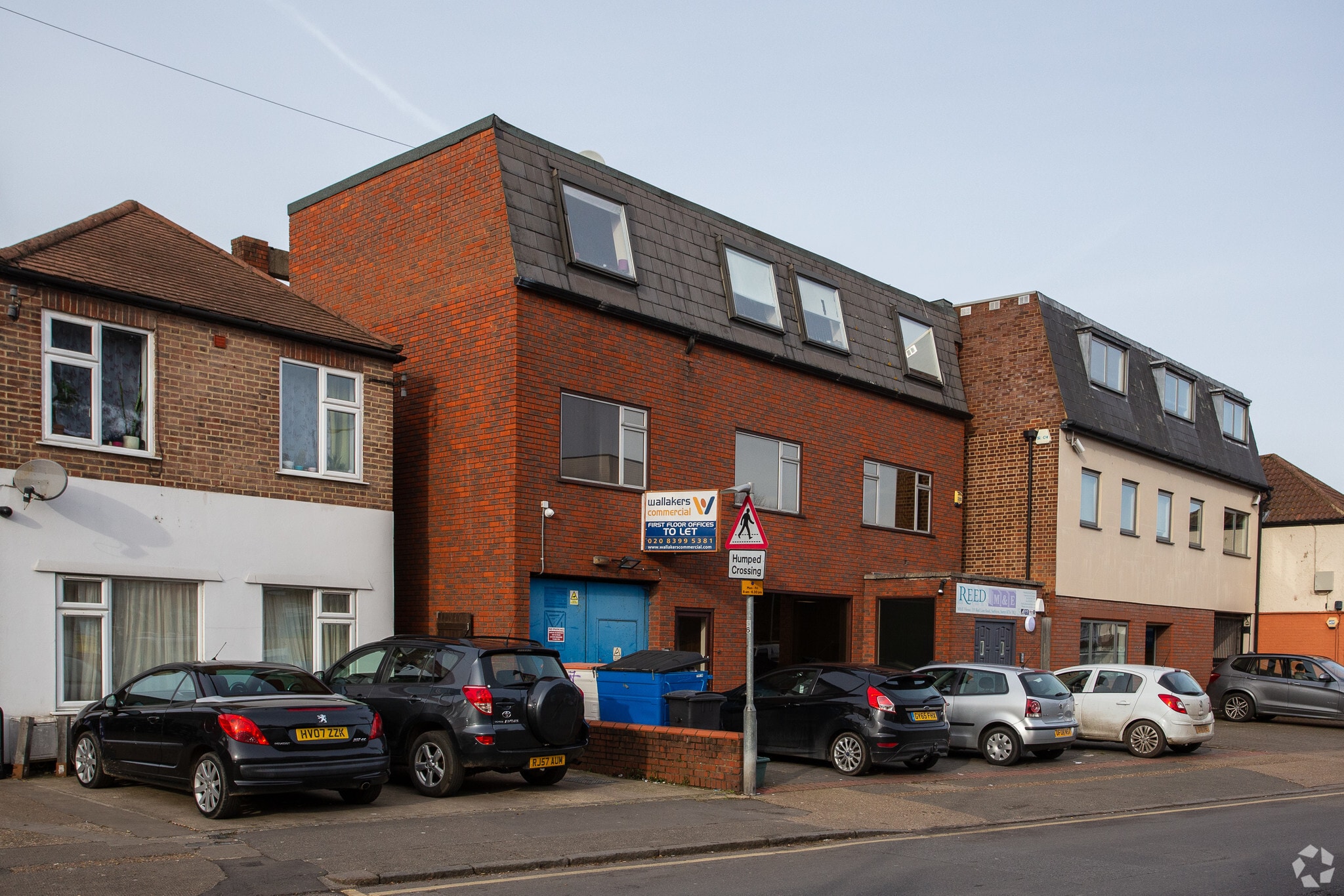 135 Red Lion Rd, Surbiton à vendre Photo principale– Image 1 sur 5