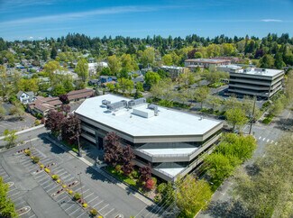 Plus de détails pour Capitol View Buildings I & II – Bureau à vendre, Olympia, WA