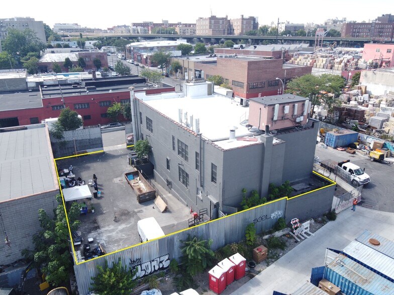 1360 Garrison Ave, Bronx, NY à louer - Aérien – Image 1 sur 6