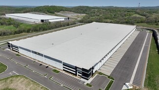 Plus de détails pour Highway 109, Lebanon, TN - Industriel/Logistique à louer