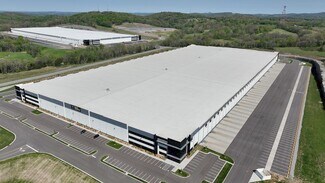 Plus de détails pour Highway 109, Lebanon, TN - Industriel/Logistique à louer