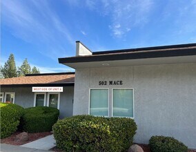 502 Mace Blvd, Davis, CA à louer Photo de l’immeuble– Image 1 sur 2