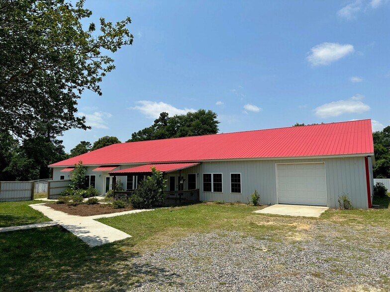 2884 Pine Log Rd, Warrenville, SC à louer - Photo de l’immeuble – Image 3 sur 18