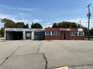 Plus de détails pour 4315 Walnut St, McKeesport, PA - Industriel/Logistique à louer