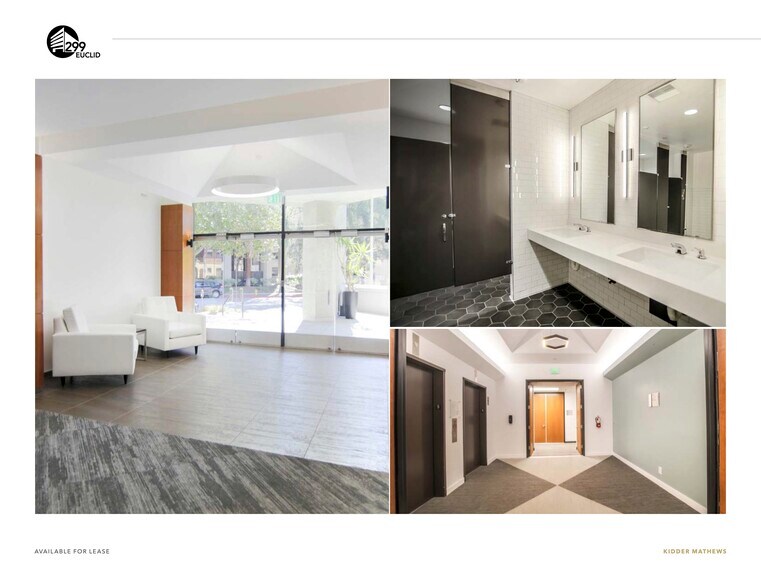 299 N Euclid Ave, Pasadena, CA à louer - Photo intérieure – Image 2 sur 15