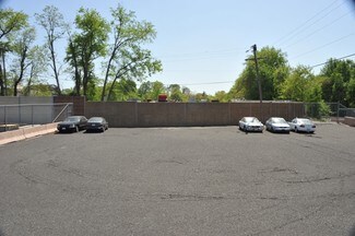 Plus de détails pour 8100 Mims St, Lorton, VA - Terrain à louer