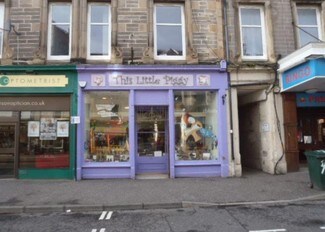 Plus de détails pour 57 South Methven St, Perth - Local commercial à louer