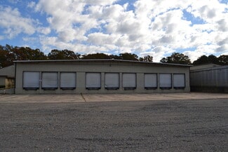Plus de détails pour 403 N Texas St, Crossett, AR - Industriel/Logistique à vendre