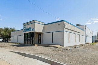Plus de détails pour Service Campus | 25,286 SF | 5 Bldg – Industriel/Logistique à vendre, Oklahoma City, OK