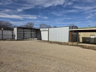 Plus de détails pour 2223 Hoffpauer Way, Sanger, TX - Industriel/Logistique à louer