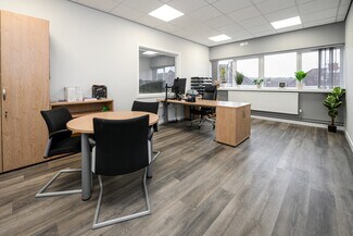 Plus de détails pour Queen Street Business Centre, 117 Queen Street St, Gateshead - Coworking à louer