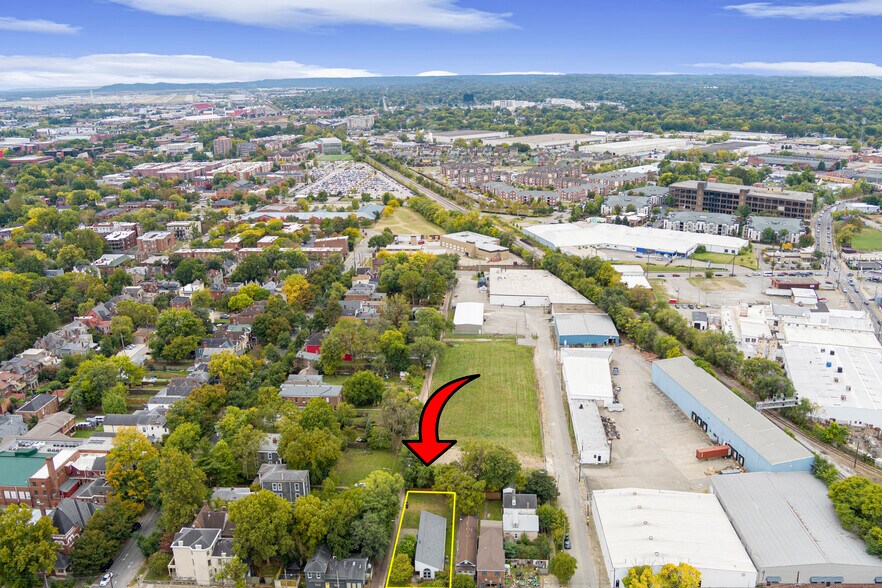 618 W Magnolia Ave, Louisville, KY à louer - Photo principale – Image 1 sur 12