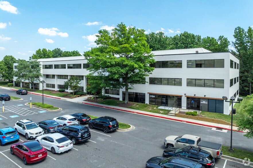 9841 Broken Land Pky, Columbia, MD à louer - Photo principale – Image 1 sur 5