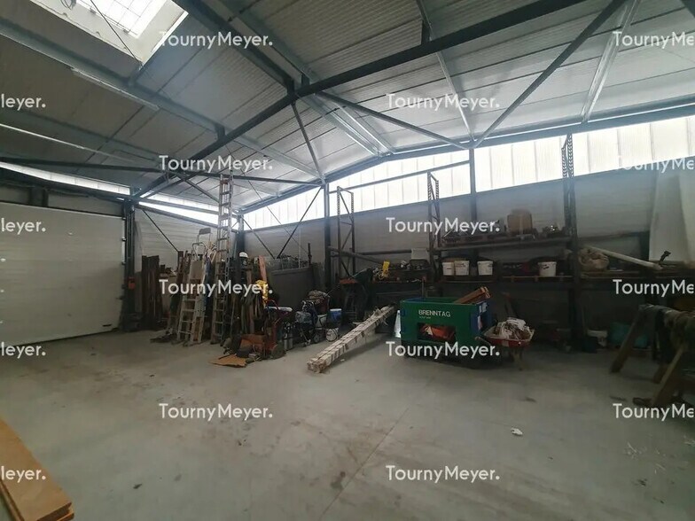 Local d’activités dans Mérignac à louer - Photo de l’immeuble – Image 2 sur 6