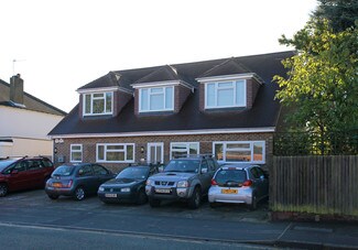 Plus de détails pour 2A Granville Rd, Sidcup - Bureau à vendre