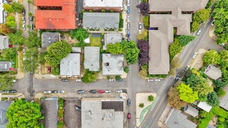 Plus de détails pour 607 NE Randall Ave, Portland, OR - Logement à vendre