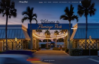 Plus de détails pour 500-502 Palm St, West Palm Beach, FL - Local commercial à louer