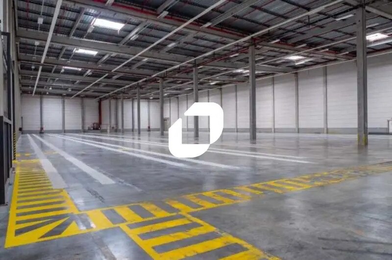 Industriel/Logistique dans Villeneuve-Saint-Germain à louer - Photo de l’immeuble – Image 2 sur 11