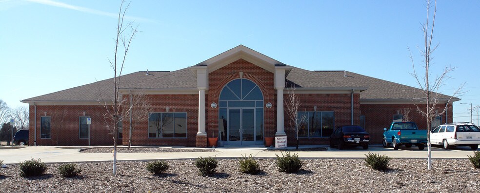 351 Quecreek Cir, Smyrna, TN à louer - Photo de l’immeuble – Image 3 sur 4