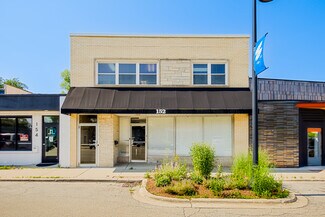 Plus de détails pour 152 Burlington Ave, Clarendon Hills, IL - Bureau à louer