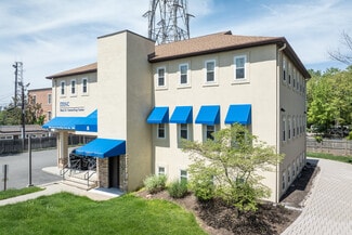 Plus de détails pour 8 Marcella Ave, West Orange, NJ - Bureau à vendre