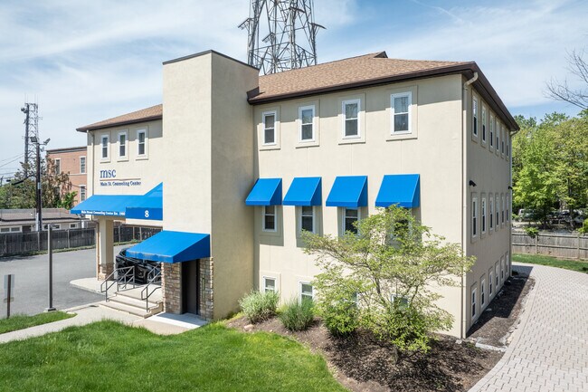 Plus de détails pour 8 Marcella Ave, West Orange, NJ - Bureau à vendre
