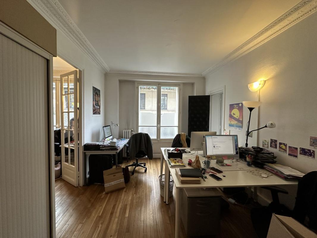 Bureau dans Paris à louer Photo intérieure– Image 1 sur 7