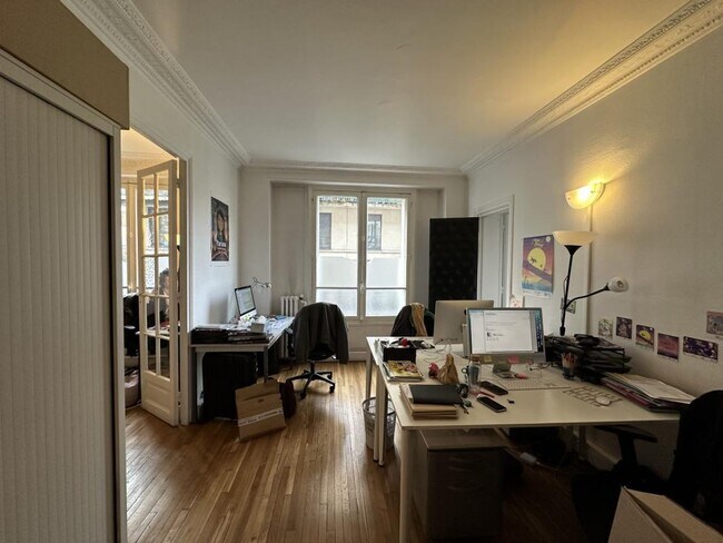 Plus de détails pour Bureau à louer