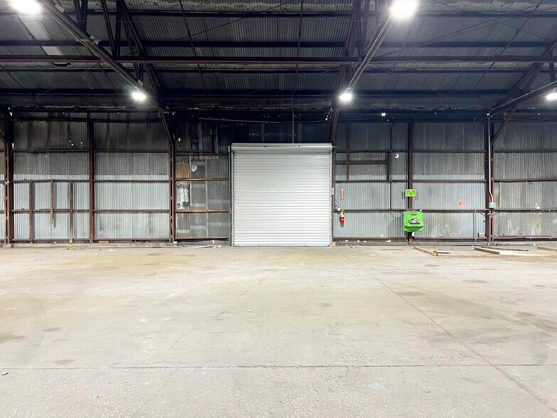 1101 Louisville Rd, Savannah, GA à louer - Photo de l’immeuble – Image 3 sur 3
