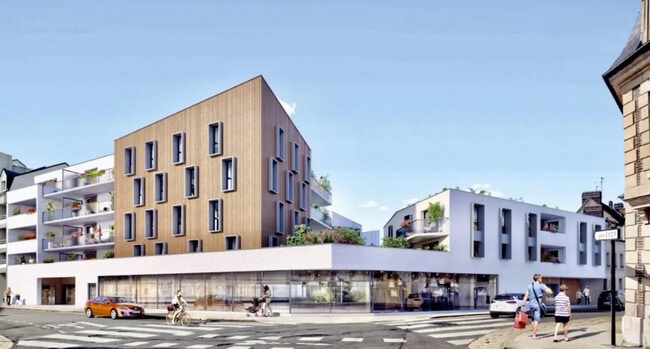 Plus de détails pour Local commercial à vendre