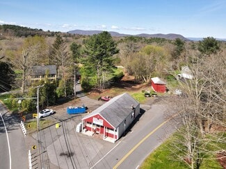 Plus de détails pour 460 Amherst Rd, South Hadley, MA - Local commercial à vendre