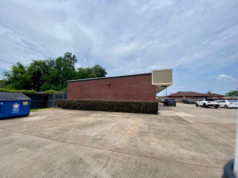 2745-2765 Washington Blvd, Beaumont, TX à vendre - Photo de l’immeuble – Image 2 sur 15